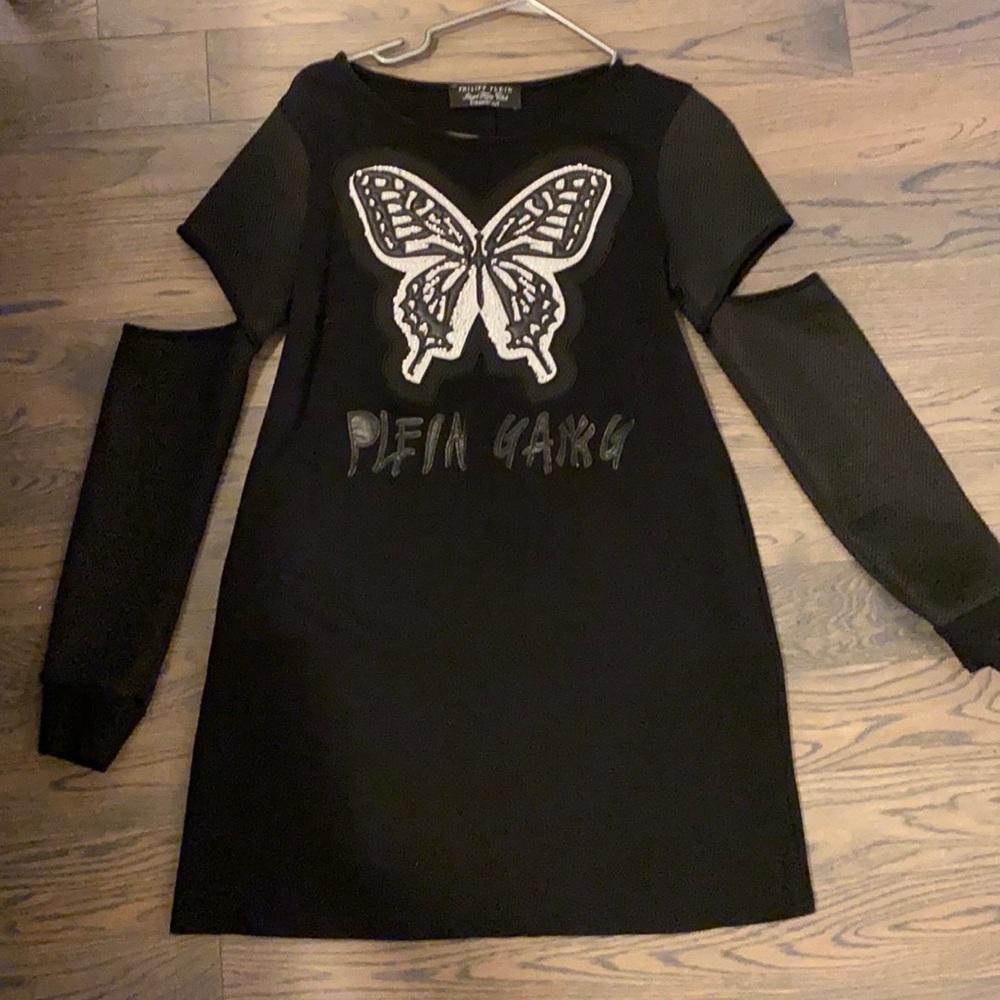 Philip Plein dress